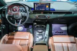 اودي A5